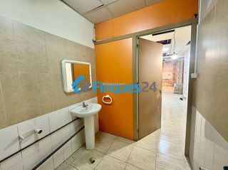 Local comercial en venta en Valldaura - Ctra. de Cardona en Manresa