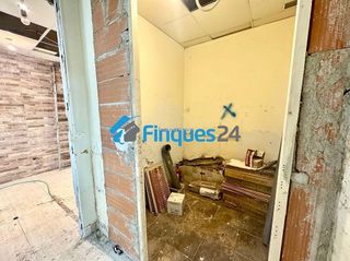 Local comercial en venta en Valldaura - Ctra. de Cardona en Manresa