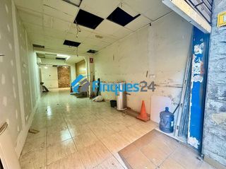 Local comercial en venta en Valldaura - Ctra. de Cardona en Manresa