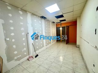 Local comercial en venta en Valldaura - Ctra. de Cardona en Manresa