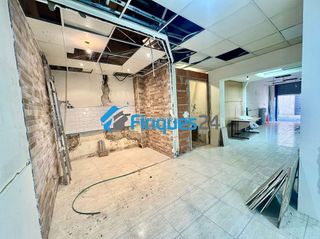 Local comercial en venta en Valldaura - Ctra. de Cardona en Manresa