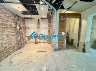 Local comercial en venta en Valldaura - Ctra. de Cardona en Manresa