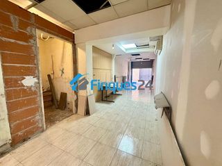 Local comercial en venta en Valldaura - Ctra. de Cardona en Manresa