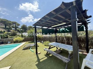 Chalet en venta en Terrabrava - Tordera Parc en Tordera
