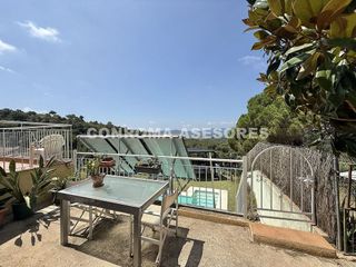 Chalet en venta en Terrabrava - Tordera Parc en Tordera