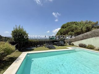 Chalet en venta en Terrabrava - Tordera Parc en Tordera