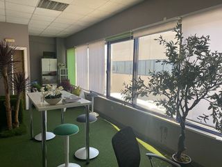Nave industrial en venta en Los Olivos - Los Ángeles - Perales del río en Getafe