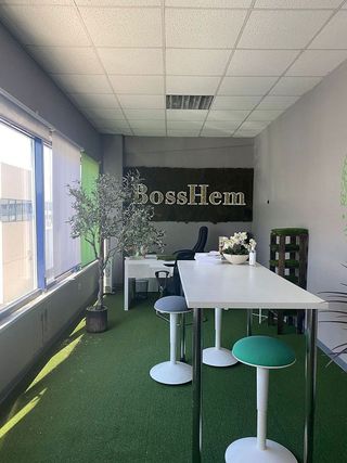 Nave industrial en venta en Los Olivos - Los Ángeles - Perales del río en Getafe