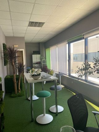 Nave industrial en venta en Los Olivos - Los Ángeles - Perales del río en Getafe