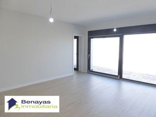 Casa adosada en alquiler en Rollo - Puente Ladrillo en Salamanca