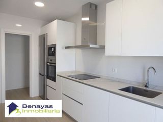 Casa adosada en alquiler en Rollo - Puente Ladrillo en Salamanca