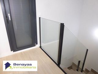 Casa adosada en alquiler en Rollo - Puente Ladrillo en Salamanca