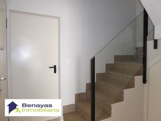 Casa adosada en alquiler en Rollo - Puente Ladrillo en Salamanca