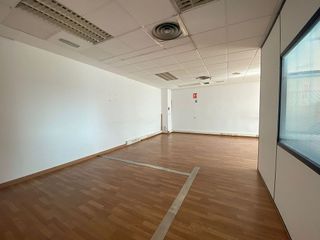 Local comercial en venta en Ensanche en Alcobendas