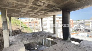 Terreno en venta en Els Pins en Blanes