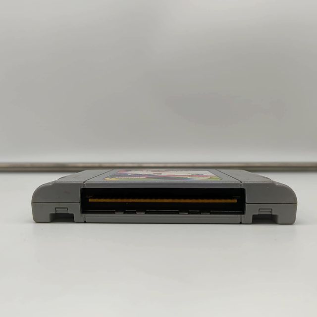 FIFA 98 – N64 Nintendo 64 PAL EUR UKV - Testato