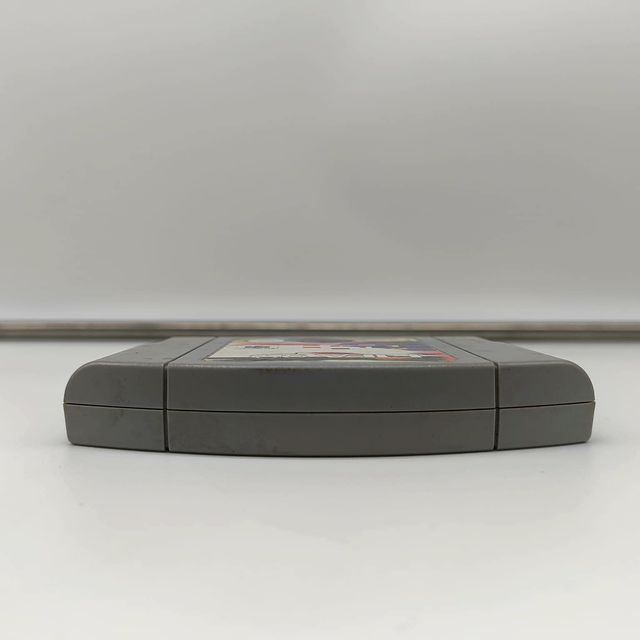 FIFA 98 – N64 Nintendo 64 PAL EUR UKV - Testato