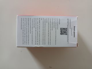 Mini cámara espía WiFi A9