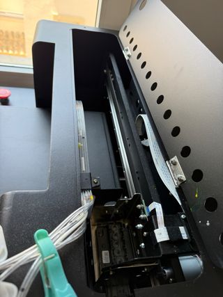Impresora DTG/DTF A3