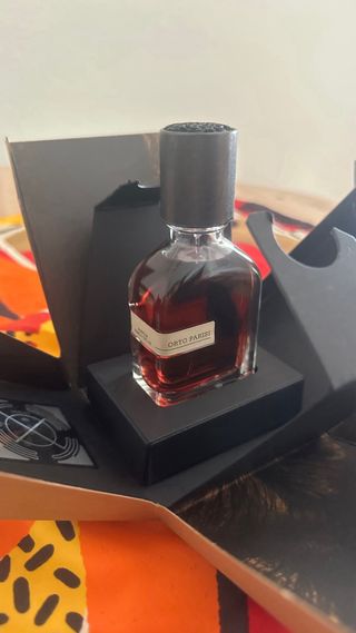 Orto Parisi Terroni Perfume 50ml