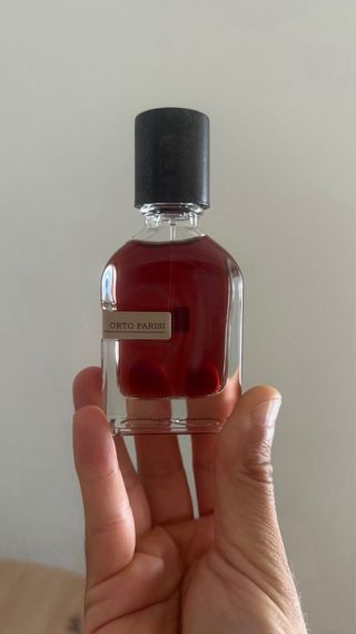 Orto Parisi Terroni Perfume 50ml