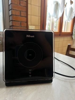 Cassa audio Trust - Computer/Console