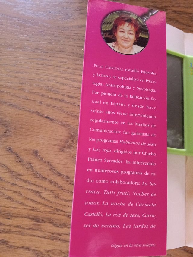 El Sexo contado con sencillez (Spanish Edition)