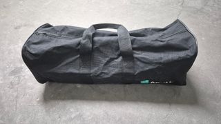 Antirobo coche vintage