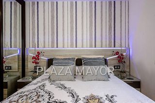 Piso en venta en Canalejas - Gran Vía en Salamanca