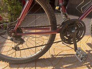 Bicicleta Montaña Tagga