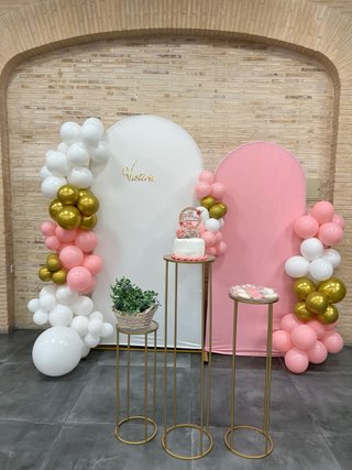 Mesas dulces para eventos