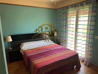 Piso en venta en Camino Algarrobo - Las Arenas en Vélez-Málaga