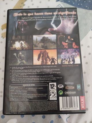 Neverwinter Nights 2 PC