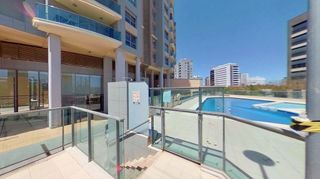 Piso en venta en La Punta en Valencia