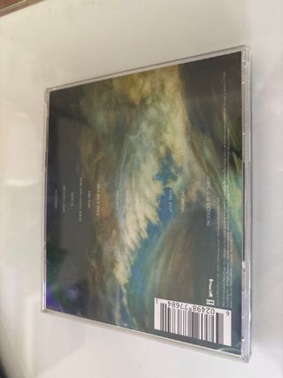 Wolfmother - Disco CD