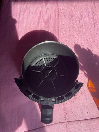 Freidora de aire Tefal