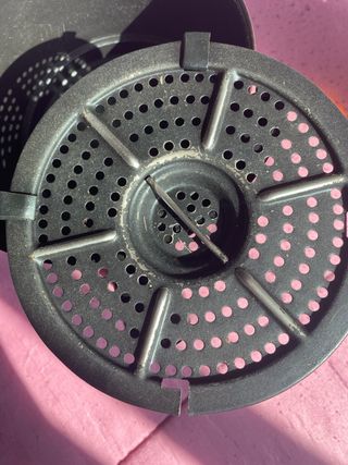 Freidora de aire Tefal