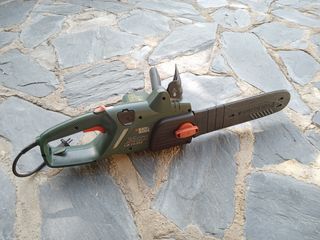 Motosierra Black+Decker 35cm GK1635T