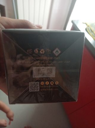 Perfume Lattafa Assad - Hombre