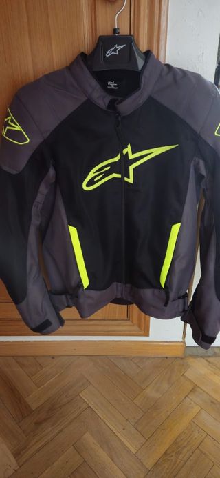 Chaqueta Alpinestars SP-X Superair