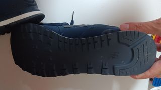 New Balance ML574GYZ - Zapatillas Deportivas 45 EU