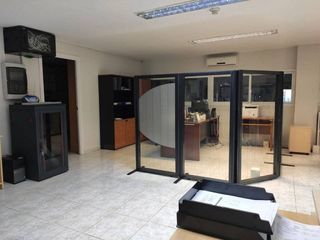Nave industrial en venta en La Estación en Badajoz