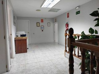 Nave industrial en venta en La Estación en Badajoz
