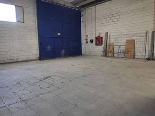 Nave industrial en venta en La Estación en Badajoz