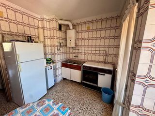 Piso en venta en Pan y Guindas en Palencia