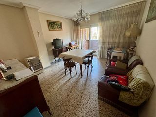 Piso en venta en Pan y Guindas en Palencia