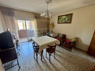 Piso en venta en Pan y Guindas en Palencia