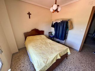 Piso en venta en Pan y Guindas en Palencia