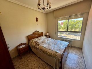 Piso en venta en Pan y Guindas en Palencia