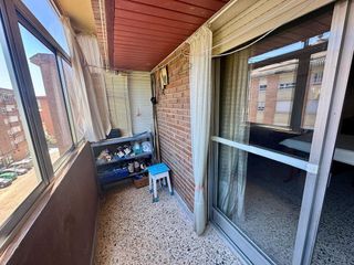 Piso en venta en Pan y Guindas en Palencia